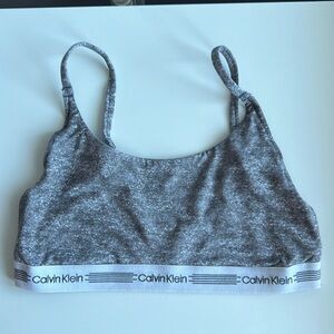Calvin Klein Bralette